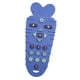 thumbnail image 1 of Juguetes Para La Dentición TV Control Remoto Forma Control Remoto Para La Dentición Para Niñas Niños Azul, 1 of 5