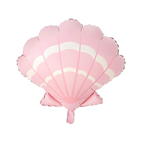 Globo MAJUSTA Sirena (Concha Rosa)