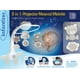 thumbnail image 3 of Proyector Musical 3 en 1 Azul Infantino, 3 of 3