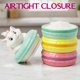 thumbnail image 3 of Tarro de Snacks Silver Buffalo 18 cm Aristocats Marie 3D, 3 of 6