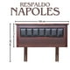 thumbnail image 3 of Respaldo Napoles 2 plaza, 3 of 5