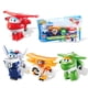 thumbnail image 1 of Figuras de acción Super Wings 2 Transform-A-Robots, paquete de 4, 1 of 3