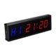 thumbnail image 5 of 1.5 '' LED Intervalo Temporizador Gimnasio Temporizador Cronómetro Inicio Fitness Entrenamiento Reloj, 5 of 5