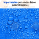 thumbnail image 2 of Lona multiuso impermeable con ojetillos #1, 2 of 3