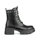 thumbnail image 5 of Botin Casual Mujer Eco Cuero Moda Vintage Weide DH86, 5 of 9