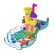 thumbnail image 2 of Set de Juego Casa de Muñeca Acuario de Burbujas con Accesorios, 2 of 5