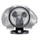 thumbnail image 1 of Ventilador de mesa Ozeri Brezza 360 10 oscilante con movimiento orbital, 1 of 9