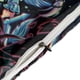 thumbnail image 4 of Black Clover Anime Home Bed 3-piece Set Classic Japanese Anime Polyester Wash Student Dormitory Set, 4 of 5