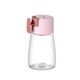 thumbnail image 3 of Botella Medidora De Condimentos, Contenedor De Pimienta Para Sales, Pimienta, Hierbas, Rosa, 3 of 3