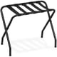 thumbnail image 1 of Portaequipajes plegable de acero HOOBRO 69x39x56 cm negro, 1 of 9