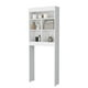thumbnail image 3 of Estante Wc 5 Repisas Fm-014b - Blanco, 3 of 8