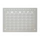 thumbnail image 4 of Imanes De Nevera Planificador De Calendario Mensual Transparente Multicolor Para Tareas De Pared, 4 of 5
