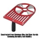 thumbnail image 3 of Placa base para router, aleación de aluminio universal Toolcool, 3 of 7