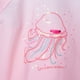 thumbnail image 2 of Polera Bebé Niña Fucsia Pillin, 2 of 3