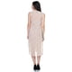 thumbnail image 4 of Vestido Midi de Manga 3/4, 4 of 5