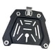 thumbnail image 1 of Base De Montaje Para Caja Trasera De Motocicleta, Accesorios Resistentes, Soporte De Placa Para Caja Superior Trasera, Compatible Con Modelos De 36 A 45 Litros, 1 of 5