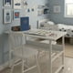 thumbnail image 4 of Escritorio Moderno Compacto Para Home Office Genérico, 4 of 4