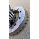 thumbnail image 3 of Engranajes de anillo y piñón QP para Ford 9" – Relación 3.89, 3 of 7