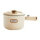 thumbnail image 1 of Olla De Cocina Eléctrica Antiadherente Hogar Ramen Cocina Para Ramen Cocinar Pasta Blanco, 1 of 3