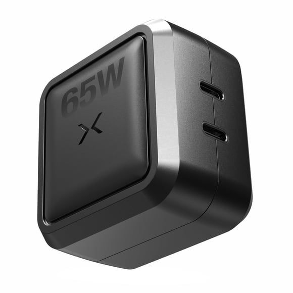 Charger NOCO XGrid X65 65W USB-C PD 3.0 QC 4.0+ PPS 2 Port