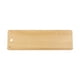 thumbnail image 5 of Tabla De Transferencia Portátil Para Voltear Baguettes, Panes, Ciabattas Y Pasteles (38 X 12 X 0,5 Cm), 5 of 5