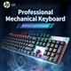 thumbnail image 2 of Teclado mecánico HP GK400F Brown Switch RGB de 104 teclas, 2 of 7