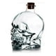 thumbnail image 1 of Vodka Calavera Jolly Skull Original Light 1 Litro 40°, 1 of 2