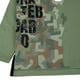 thumbnail image 2 of Polera Niño Verde Pillin, 2 of 3