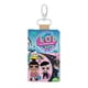 thumbnail image 4 of ¡L.O.L. Surprise! Toalla con diseño único, regalo ideal para fans. Perfecta para uso diario, fitness, yoga, boxeo y bronceado. Medidas: 35x73 cm, 4 of 6