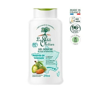 Le Petit Olivier - Gel De Ducha Almendra 270Ml