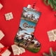 thumbnail image 4 of Calcetín de Navidad Desmarcar Gigantes de la Mancha 54x38 cm, 4 of 5
