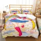 thumbnail image 1 of Crystal Palace Children Bedding Set Double Bed Linen Set Bed Sheets, 1 of 5