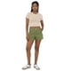 thumbnail image 1 of Short Mujer Cargo Verde Corona, 1 of 5