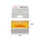 thumbnail image 3 of Pack 10 Resina Pecastilla Colofonia Alice A013-1 Violín Cell, 3 of 3