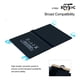 thumbnail image 3 of Batería Para iPad Pro 9,7 (2016) A1674 A1675 A1673 Nueva, 3 of 3