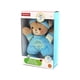 thumbnail image 2 of Mi Primer Oso De Fisher Price - Celeste, 2 of 8