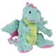 thumbnail image 2 of Juguete Dragan goDog Peluche Perro Chew Guard Pequeño 30cm, 2 of 3