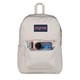 thumbnail image 3 of Mochila JanSport SuperBreak Plus 15" para portátil Moon Flower, 3 of 7