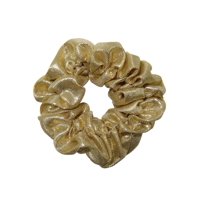 Samia - Colet Con Brillos Dorado Tamaño Único