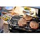 thumbnail image 5 of Grill Lodge Sportsman's Pro 49 cm de hierro fundido negro, 5 of 8