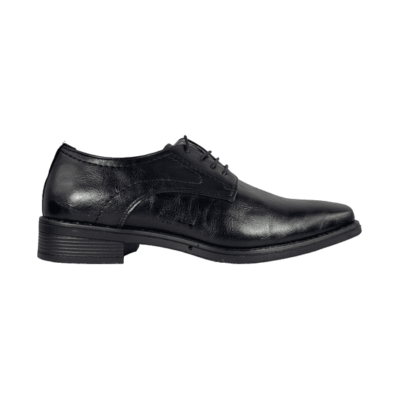 ZAPATOS FORMALES GARVIOLI NEGRO HOMBRE | I26-WW720-1 - Talla 41 CL / 27.5 CM