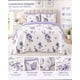 thumbnail image 5 of Cubrecamas Delgado King Mas Almohadas Ideal Para Verano, 5 of 6