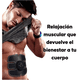 thumbnail image 4 of Parche Electroestimulador Abdominal Muscular 6 Modos Ems Gym, 4 of 6