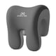 thumbnail image 5 of Silla De Oficina Con Soporte Para El Cuello, Extraíble, Multifuncional, Ligero, Doble Gris, 5 of 5