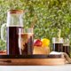 thumbnail image 4 of Café Cold Brew Orgánico Don Francisco's 8 sobres de 510 g, 4 of 7