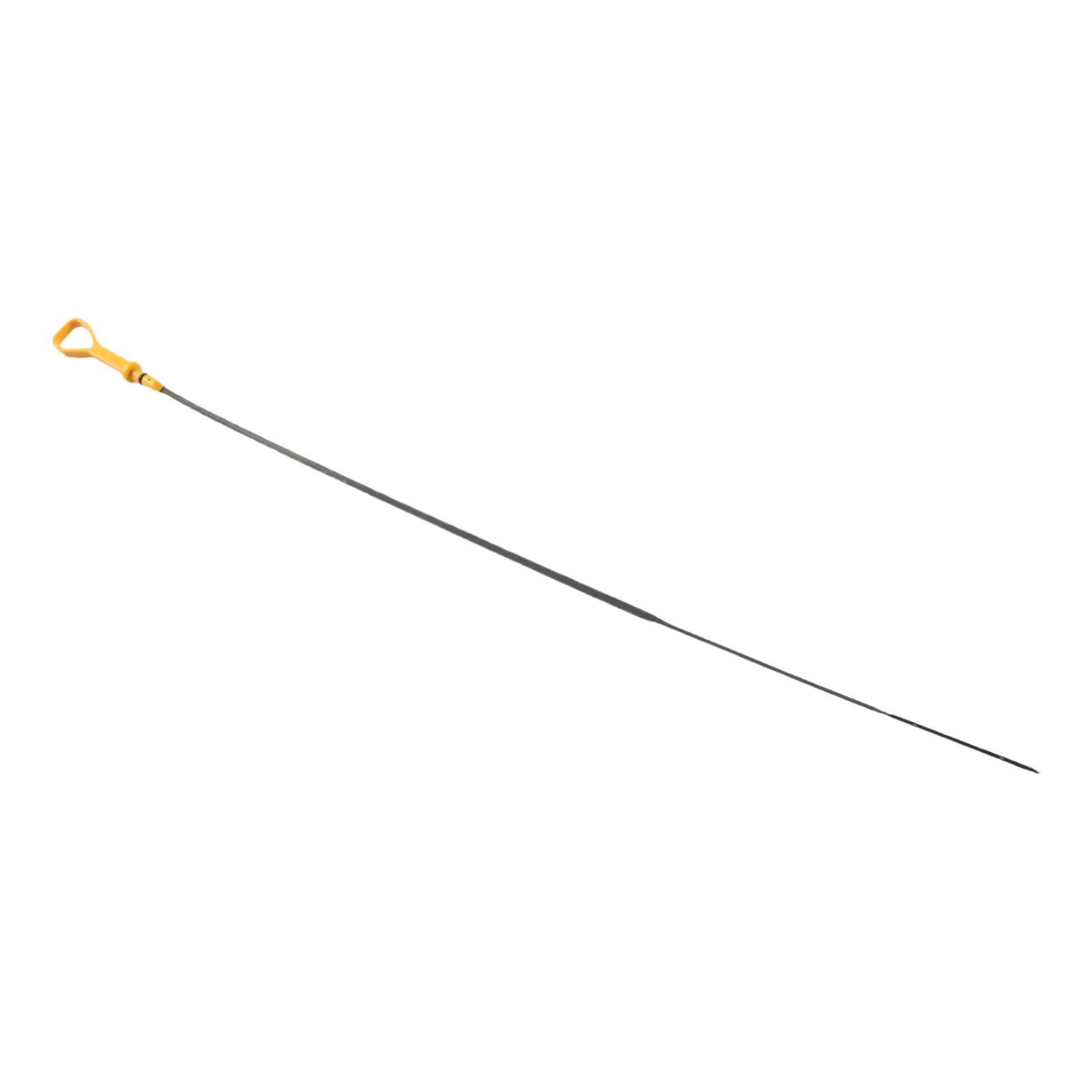 Magideal - Varilla De Nivel De Aceite De Motor, Varilla De Nivel De Líquido, Accesorios, Indicador De 2,4 L, Varilla De Nivel De Aceite De Motor, Varilla De