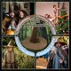 thumbnail image 5 of Sombrero de bruja Wizard Hat Gagift World para adultos y adolescentes, 46 cm, 5 of 7