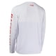 thumbnail image 3 of Remera BASSDASH para Pesca de Manga Larga con Protección UV UPF 50+, 3 of 5