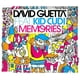 thumbnail image 1 of David Guetta t Kid Cudi Memories Cd Single Usado, 1 of 2