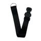 thumbnail image 2 of Almohadilla de slip para celdas, accesorio de violonchelo de capas sin deslizamiento para de endpin para la práctica de violonchela accesorios Botón negro, 2 of 5